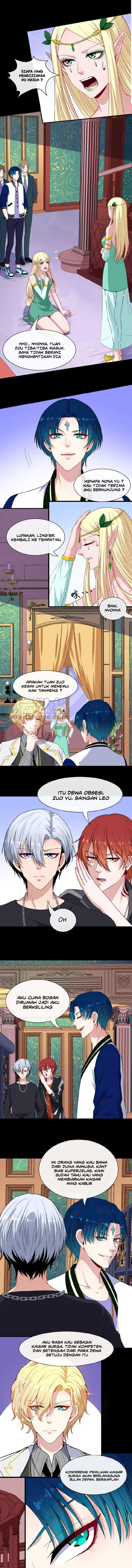 Daddy From Hell Chapter 117 Gambar 2